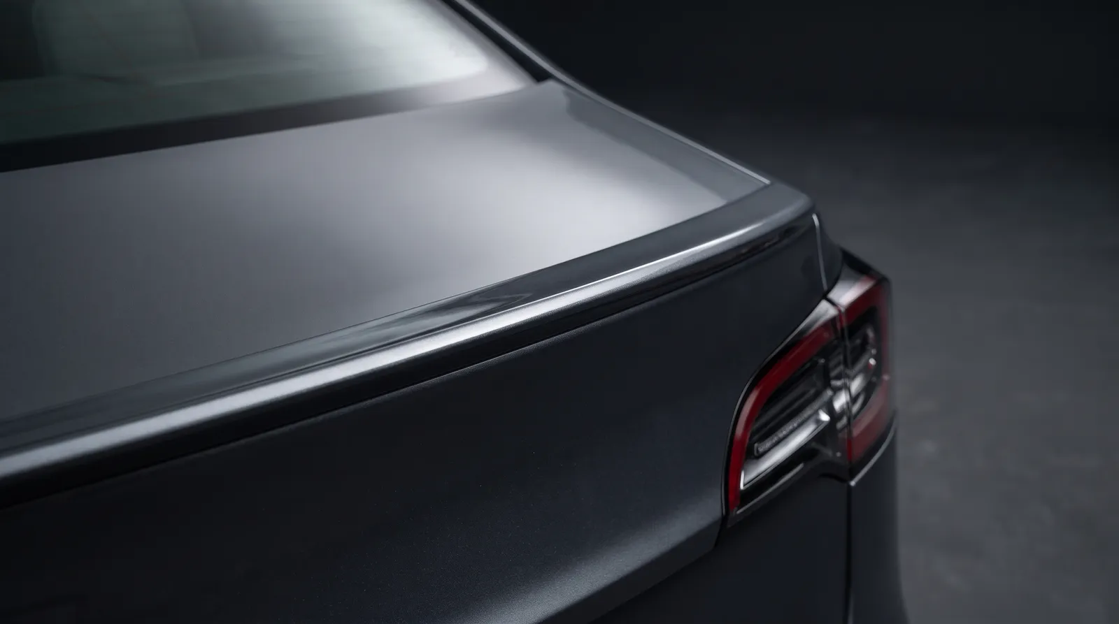 Detail van een Lynk & Co 03