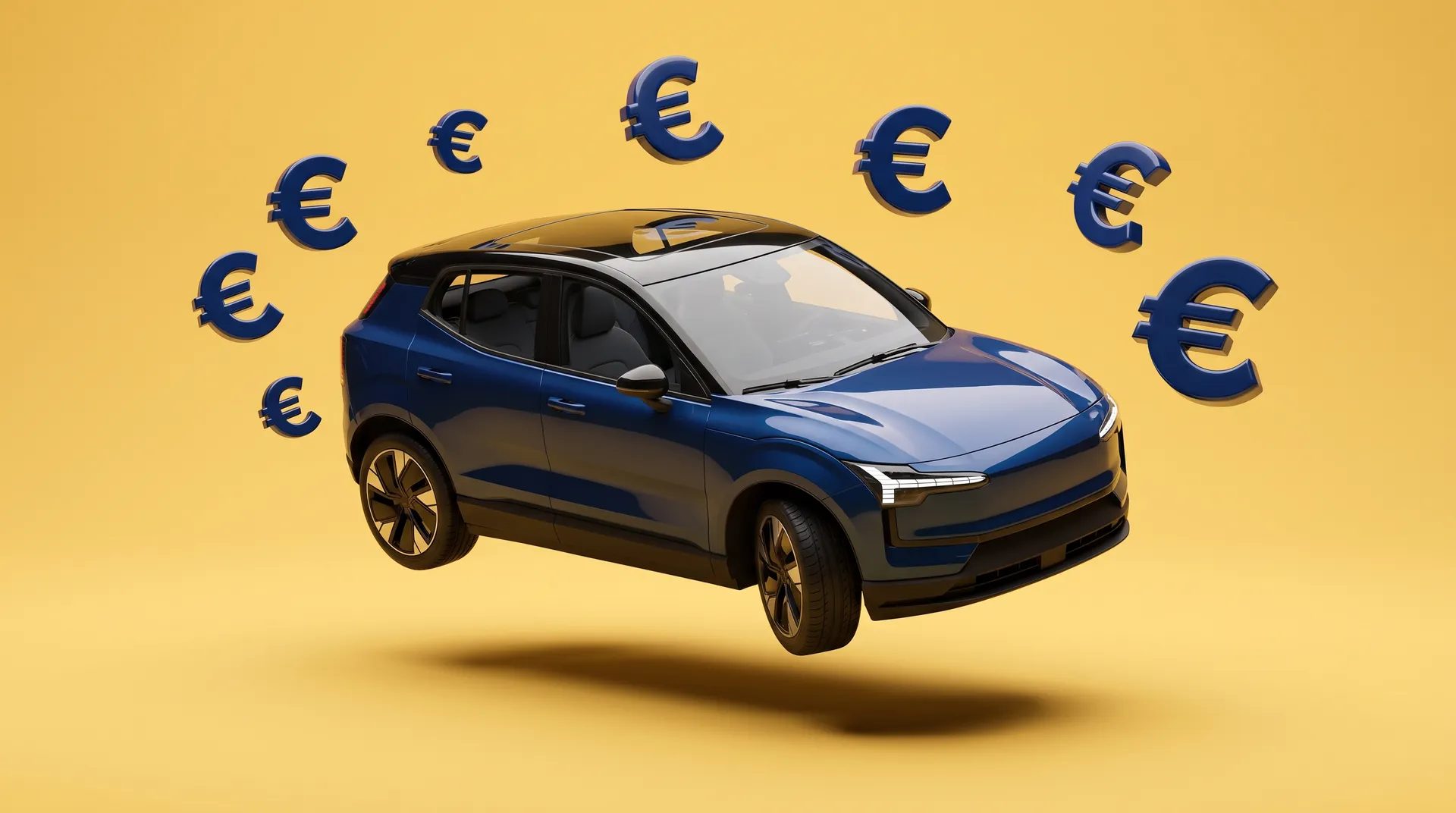 Eurotekens, ons beste bod